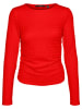 Vero Moda Bluse in Rot
