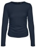 Vero Moda Bluse in Schwarz