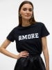 Vero Moda Koszulka w kolorze czarnym