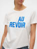 Vero Moda Shirt wit