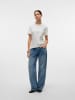 Vero Moda Koszulka w kolorze białym