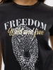 Vero Moda Shirt zwart