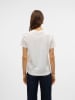 Vero Moda Shirt in Weiß