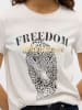 Vero Moda Koszulka w kolorze białym