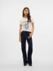 Vero Moda Koszulka w kolorze białym