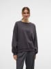 Vero Moda Bluza w kolorze czarnym