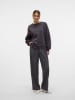 Vero Moda Bluza w kolorze czarnym
