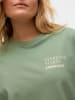 Vero Moda Shirt groen