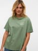 Vero Moda Shirt groen