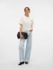 Vero Moda Koszulka w kolorze białym
