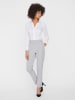 Vero Moda Chino in Grau