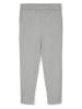 Vero Moda Chinobroek grijs