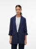 Vero Moda Blazer in Dunkelblau