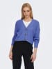 ONLY Cardigan in Blau