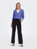 ONLY Vest blauw