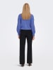 ONLY Vest blauw