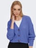 ONLY Cardigan in Blau