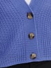 ONLY Cardigan in Blau