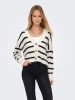 ONLY Cardigan in Creme