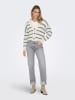 ONLY Cardigan in Creme
