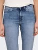 ONLY Spijkerbroek - skinny fit - lichtblauw