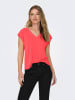 ONLY Shirt roze