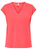 ONLY Shirt roze