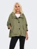 ONLY Parka in Khaki