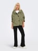 ONLY Parka in Khaki