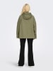ONLY Parka in Khaki