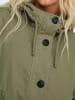 ONLY Parka in Khaki