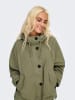 ONLY Parka kaki