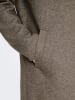 ONLY Tussenmantel taupe