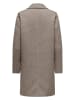 ONLY Übergangsmantel in Taupe
