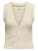 ONLY Bodywarmer beige