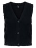ONLY Bodywarmer zwart