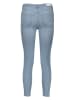 ONLY Jeans - Skinny fit - in Hellblau