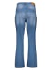 ONLY Spijkerbroek - regular fit - blauw