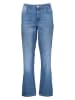ONLY Spijkerbroek - regular fit - blauw