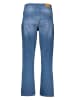 ONLY Spijkerbroek - regular fit - blauw