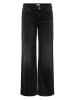 ONLY Dżinsy - Comfort fit - w kolorze czarnym