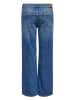 ONLY Jeans - Comfort fit - in Blau