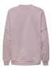 ONLY Sweatshirt donkerblauw