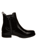 Sixth Sens Chelseaboots zwart