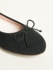 kitz-pichler Ballerina's zwart
