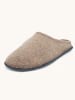kitz-pichler Hausschuhe "Grainau" in Beige
