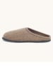 kitz-pichler Hausschuhe "Grainau" in Beige