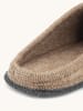 kitz-pichler Hausschuhe "Grainau" in Beige