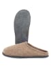 kitz-pichler Hausschuhe "Grainau" in Beige