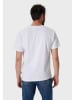 OLDSKULL Shirt in Weiß